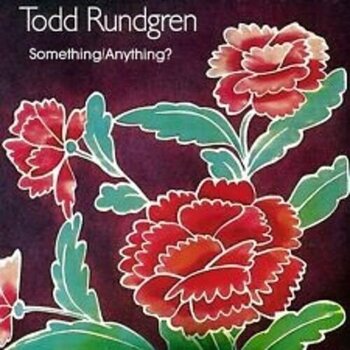 LP ploča Todd Rundgren - Something / Anything? (2 LP) - 1