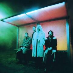 Hanglemez Wolf Alice - Blue Weekend (US Version) (LP)