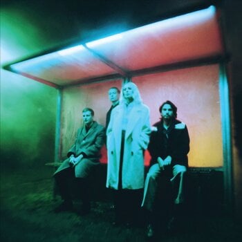 LP ploča Wolf Alice - Blue Weekend (US Version) (LP) - 1