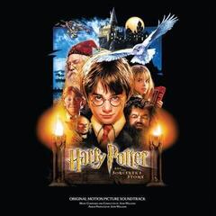 LP ploča John Williams - Harry Potter And The Sorcerer's Stone (Original Soundtrack) (LP)