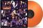 LP plošča Various Artists - Now Playing: Spooky Rock (Orange Coloured) (LP)