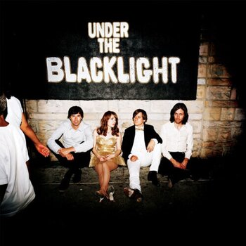 LP ploča Rilo Kiley - Under The Blacklight (LP) - 1
