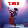T. Rex - Now Playing (Red Coloured) (LP)