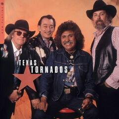 LP ploča Texas Tornados - Now Playing (Mesa Red Coloured) (LP)