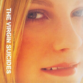 LP ploča Original Soundtrack - The Virgin Suicides (LP) - 1