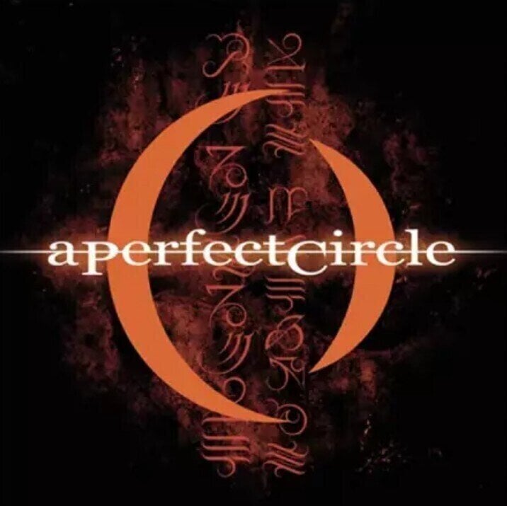 A Perfect Circle - Mer De Noms (2 LP)