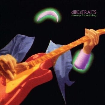Грамофонна плоча Dire Straits - Money For Nothing (Remastered) (2 LP) - 1