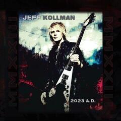 LP ploča Jeff Kollman - 2023 A.D. (2 LP)