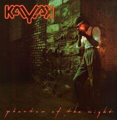 LP ploča Kayak - Phantom Of The Night (180 g) (LP)