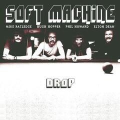 Disc de vinil Soft Machine - Drop (Reissue) (2 LP)