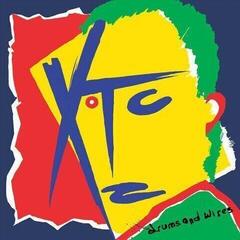 LP ploča XTC - Drums and Wires (Steven Wilson Mix) (200 g) (LP)
