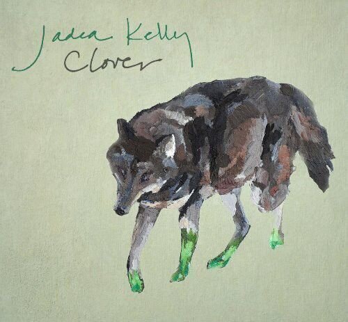 LP ploča Jadea Kelly - Clover (LP)