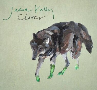 LP ploča Jadea Kelly - Clover (LP) - 1