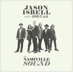 LP ploča Jason Isbell And The 400 Unit - The Nashville Sound (LP)