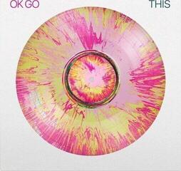 LP ploča Ok Go - This (Picture Disc) (180 g) (12" Single)
