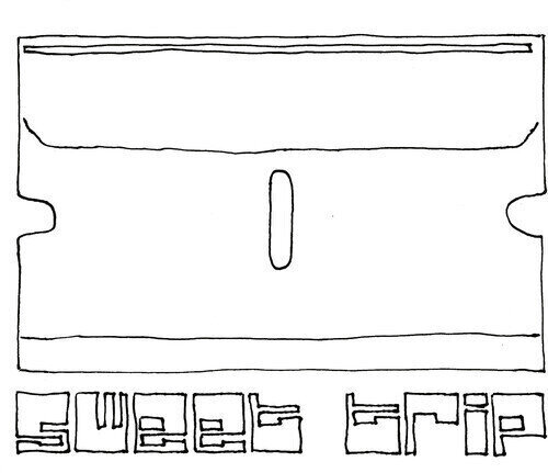 LP ploča Sweet Trip - You Will Never Know Why (2 LP)