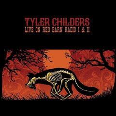 Disco de vinil Tyler Childers - Live On Red Barn Radio I & II (LP)