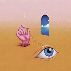 Schallplatte Wavves - Hideaway (Tangerine Coloured) (LP)