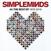 LP ploča Simple Minds - Forty: The Best Of Simple Minds 1979 - 2019 (2 LP)