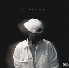 LP ploča Partynextdoor - Partynextdoor Two (Limited Edition) (White Coloured) (LP)