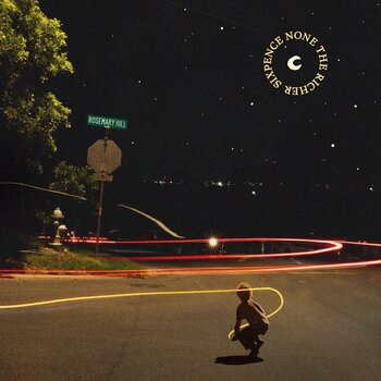 LP ploča Sixpence None The Richer - Rosemary Hill (EP) - 1