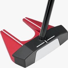 Golf Club Putter Odyssey Square 2 Square Tri-Hot Left Handed #7 34" Golf Club Putter