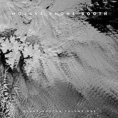 Vinylplade Mojave Phone Booth - Blood Doctor Volume One (Coloured) (LP)