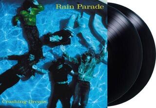 Vinylplade Rain Parade - Crashing Dream Deluxe (Reissue) (2 LP)