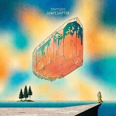 Vinylplade Triptides - Shapeshifter (LP)
