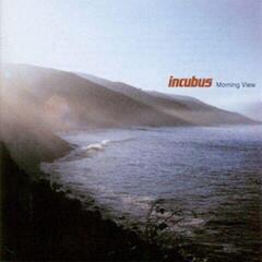 Vinylskiva Incubus - Morning View (2 LP)