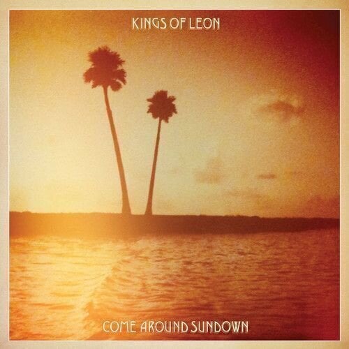 Грамофонна плоча Kings of Leon - Come Around Sundown (2 LP)