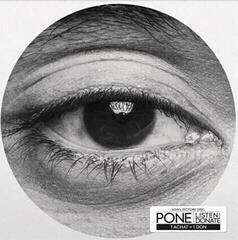 LP ploča Pone - Listen And Donate (45 RPM) (Picture Disc) (LP)