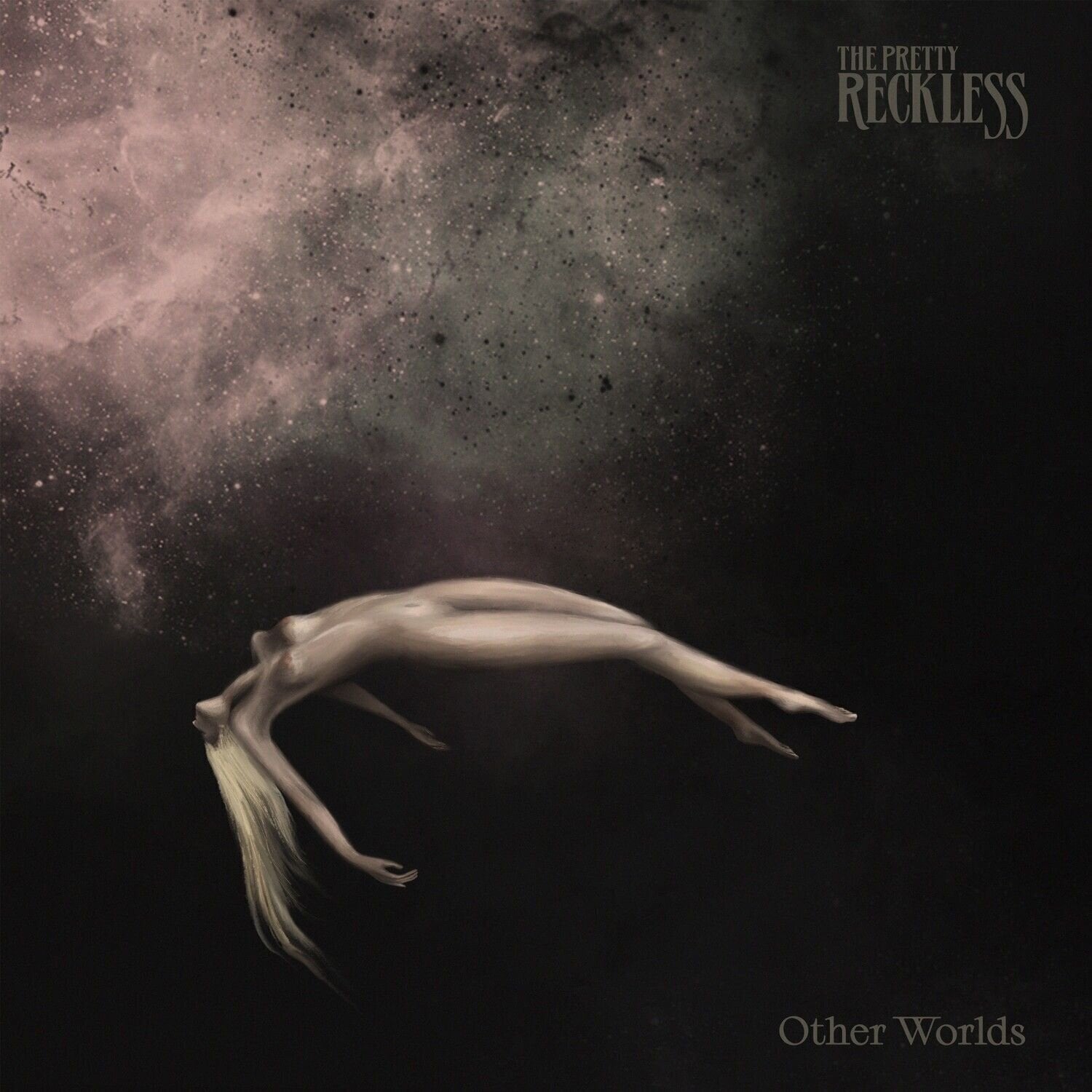LP ploča The Pretty Reckless - Other Worlds (LP)