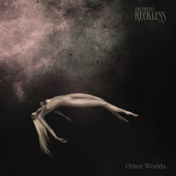 LP ploča The Pretty Reckless - Other Worlds (LP) - 1