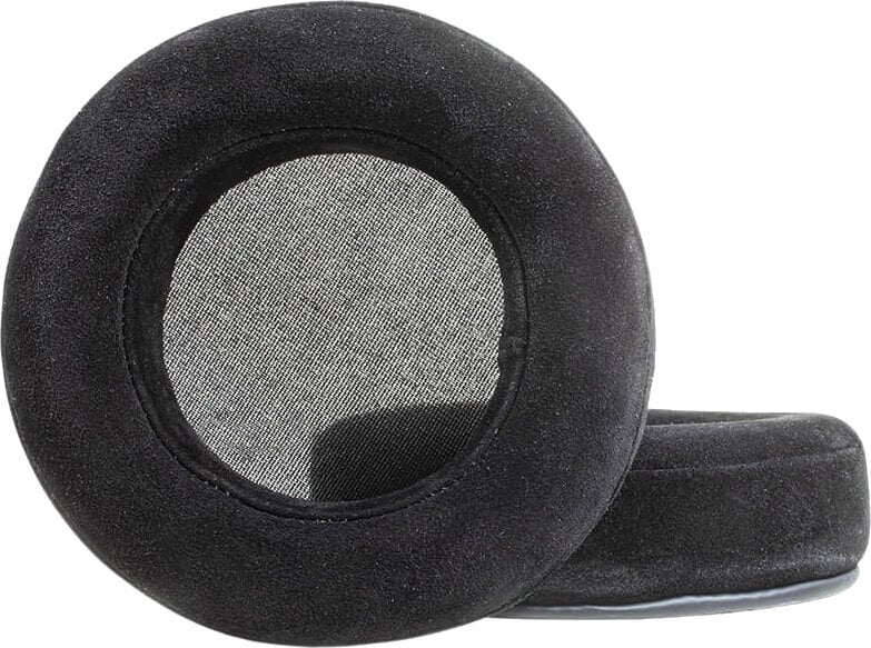 Oreillettes pour casque Dekoni Audio EPZ-DT78990-SD Oreillettes pour casque Black 2 pcs (Comme neuf)