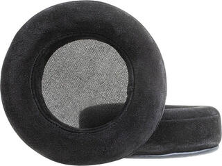 Наушниците за слушалки Dekoni Audio EPZ-DT78990-SD Наушниците за слушалки Black 2 бр.