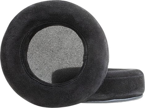 Oreillettes pour casque Dekoni Audio EPZ-DT78990-SD Oreillettes pour casque Black 2 pcs (Comme neuf) - 1