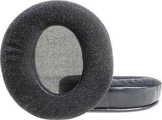 Наушниците за слушалки Dekoni Audio EPZ-FT1-SKEL Наушниците за слушалки Black 2 бр.