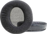 Dekoni Audio EPZ-FT1-SKEL Ear Pads Black 2 pcs (Like new)
