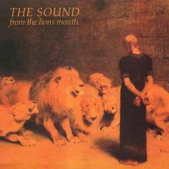 LP ploča Sound - The Sound: From The Lions Mouth (Remastered) (Orange Coloured) (LP)