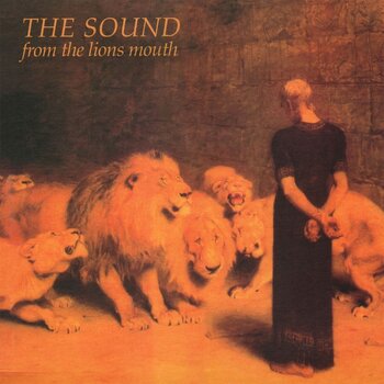 LP ploča Sound - The Sound: From The Lions Mouth (Remastered) (Orange Coloured) (LP) - 1