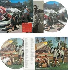 Schallplatte Sparks - Indiscreet (Anniversary Edition) (Limited Edition) (Picture Disc) (LP)