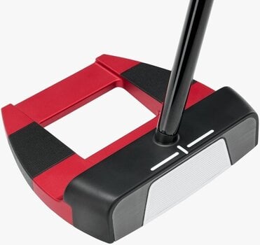 Golf Club Putter Odyssey Square 2 Square Tri-Hot Right Handed Jailbird 35" Golf Club Putter - 1