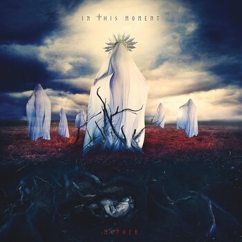 LP ploča In This Moment - Mother (180 g) (Limited Edition) (White Coloured) (2 LP) - 1