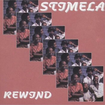 LP ploča Stimela - Rewind (Single 12") - 1