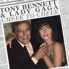 Грамофонна плоча Tony Bennett & Lady Gaga - Cheek To Cheek (LP)