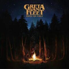 LP ploča Greta Van Fleet - From The Fires (Reissue) (LP)