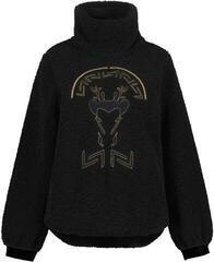 Póló és Pulóver Luhta Linatti Womens Midlayer Black