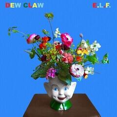 LP ploča Dew Claw - E.L.F. (LP)