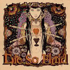 LP ploča Die So Fluid - Not Everybody Gets A Happy Ending (Silver Smoke Coloured) (LP)